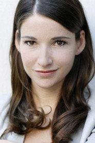 Sophie Wepper as Emma Simon in Katie Fforde - Diagnose Liebe 2012