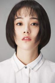 Chen Jiawen as Yin Dai in Celestial Track of Peng Lai 2020