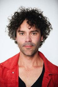 Philipp Sommer as Colonel in Martyr 2025