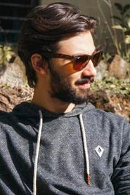 Lorenzo Telles as Policial Banana in Noir Soup 2019