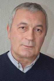 Oleksandr Hetmanskyi as in Who is Who to Whom 2011