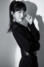 Jiao Wenqian as 秋水 in Oh My General Ⅰ 2017