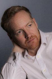 Drew Sinclair as Robert Astor in The Promise of the Fleeting Moment