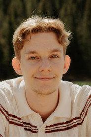 Rhiannon Rogers as Darik in Through The Vent 2026