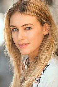 Nicola Anderson as Agent Thompson in The Marine 3: Homefront 2013