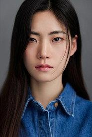 Kim Ha-young as  in Not in This World 2019
