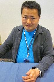 Hiroyuki Yamaga as in Indelible 2021