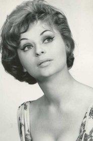 Alicja Bobrowska as  in Language of Love 1974