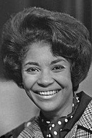 Nancy Wilson as Self (archive footage) in …Sings Musicals 2012