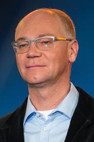 Martin Rassau as Hans Froschauge in Bunga, Bunga - Bavaria! 2013