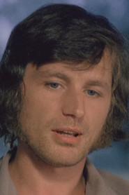 Eddie Brugman as Andre in Katie Tippel 1975