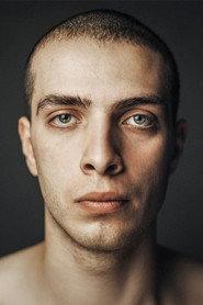 Amirhossein Hosseini as in The Crowd 2026