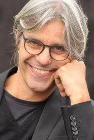 Luca Madonia as Sé stesso in Il coraggio di essere Franco 2022