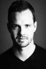 Reynard Slabbert as Tiaan in Kansel 2021