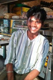 ROHITKUMAR as KABIR in Back To School 2019