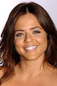 Melissa Price as Marlin in All the Boys Love Mandy Lane 2006