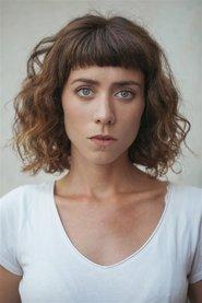 Soliane Moisset as  in What Comes at Night 2022