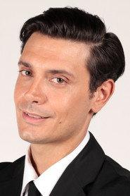 Marios Mariolos as  in Look at all this, Greece 2021