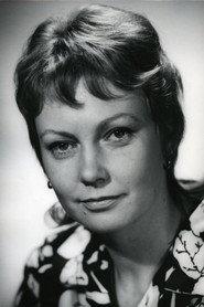 Malle Haamer as Loreida in Spring in the Forest 1974