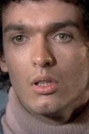 Emilio Locurcio as in Sahara Cross 1977