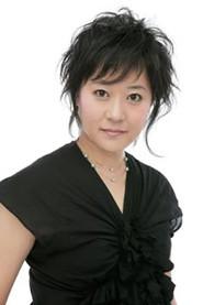 Mariko Suzuki as in Green Green 2002