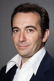 Ersun Kazançel as  in Broken Life 1972