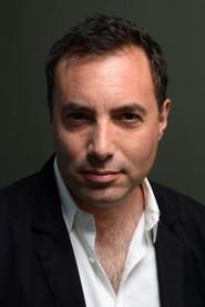Richard Shepard as Self in The Making of 'The Linguini Incident' 2024