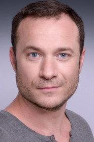 David Forgit as Lagarde in The Girl with Two Faces 2018