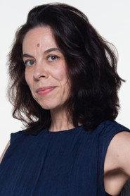 Andreza Domingues as Mãe da Lia in Eu, a Kombi e a Garotinha que Encontrei no Meio do Caminho 2026