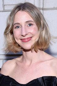 Sally Scott as Janet in Regarding Annabel 2021
