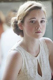 Juliette Petiot as  in Asesinato en Montauban 2024