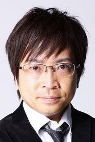Kunihiro Kawamoto as Phone Braver 7 (voice) in Out-of-range Woman (Director's Cut) 2008