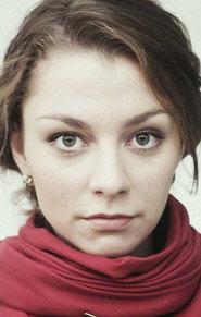 Julia Kudoyar as  in Mother Lyuba 2014