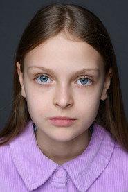 Eva Danilko as Katya in Field of Miracles 2025