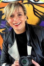 Tekla Taidelli as Roberta Radici (La legge è uguale per tutti) in All Human Rights for All 2008