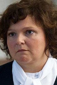 Ekaterina Lisovaya as мадам Жину in Mistral 2012