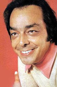 Edney Giovenazzi as Fineza in O Marginal 1974