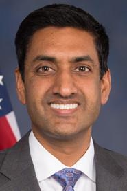 Ro Khanna as Self in Diabolical - The Epstein Files 2026