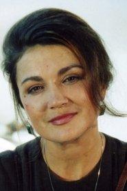 Nataliia Sumska as Yavdokha in Black Raven 2019