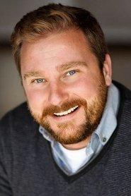 Cory Doran as Dabio in Wild Kratts: A Creature Christmas 2015