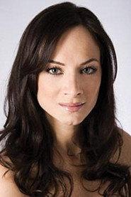 Audrey Harrison as Adormidera in Adormidera 2013