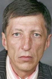 Evgeny Mundum as  in The Watchers: Beginning 2015