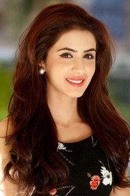 Swati Kapoor as Raano in Mr & Mrs 420 2014