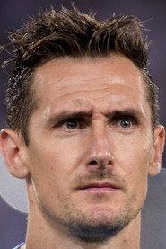 Miroslav Klose as Self in The Road to Maracanã 2014