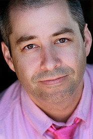 James Vásquez as James Sanchez in 29th and Gay 2005