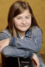 Ava Connolly as Morgan in Marriage Bites 2025