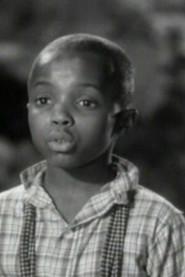 Philip Hurlic as Moses ("Mose") in Golden Hoofs 1941