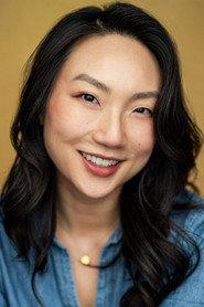 Lia Lee as Girl in The Willow 2022