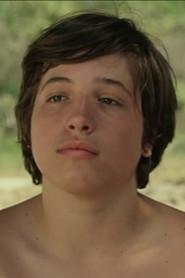 Lucio Giménez Cacho as Hector in Club Sandwich 2013