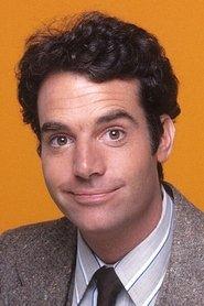 David Ankrum as Leroy in The Student Body 1976